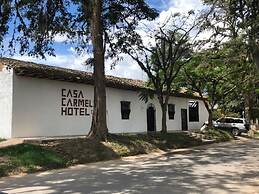 Casa Carmelita Hotel
