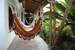 Casa Carmelita Hotel