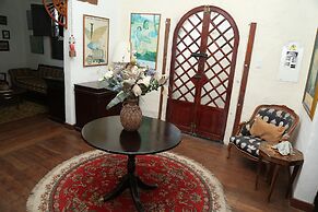 Casa Carmelita Hotel