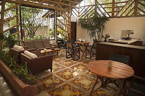 Casa Carmelita Hotel