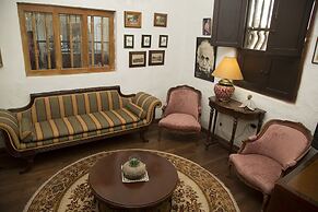 Casa Carmelita Hotel