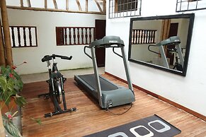 Casa Carmelita Hotel