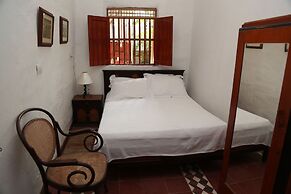 Casa Carmelita Hotel