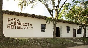 Casa Carmelita Hotel
