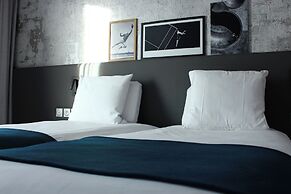 Best Western Dijon Quetigny