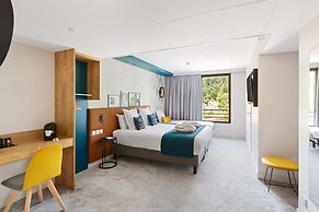 Best Western Dijon Quetigny