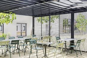 Best Western Dijon Quetigny