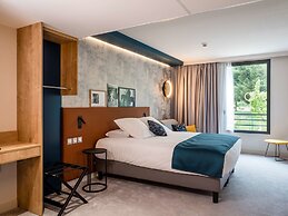 Best Western Dijon Quetigny