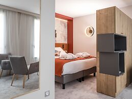 Best Western Dijon Quetigny