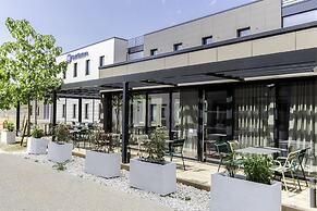 Best Western Dijon Quetigny