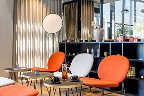 Best Western Dijon Quetigny