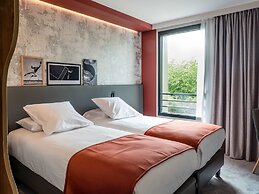 Best Western Dijon Quetigny