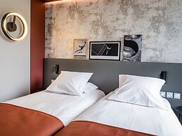 Best Western Dijon Quetigny