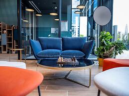 Best Western Dijon Quetigny