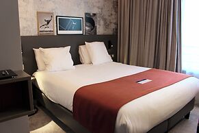Best Western Dijon Quetigny