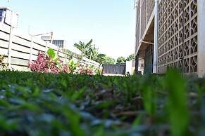 Brightcastle Harare City Apartments