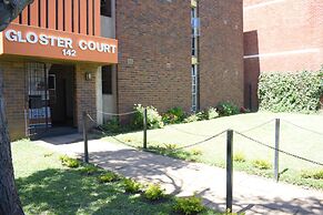 Brightcastle Harare City Apartments