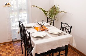 Brightcastle Harare City Apartments