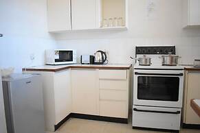 Brightcastle Harare City Apartments