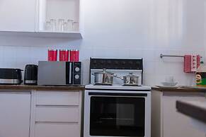 Brightcastle Harare City Apartments