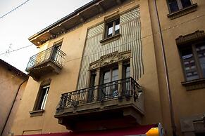 Palazzo Belli