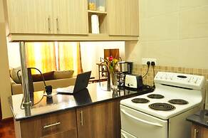 Sherry Homes Fahari II