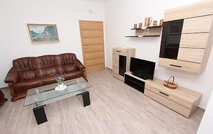 Apartments Maruchita