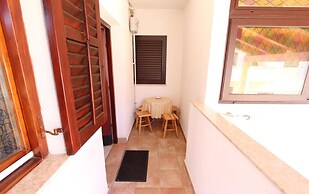 Apartments Maruchita