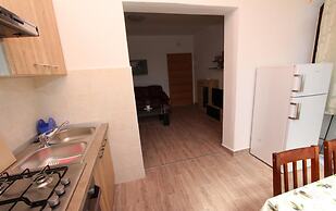 Apartments Maruchita