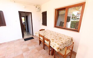 Apartments Maruchita