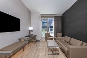 AC Hotel by Marriott Atlanta Midtown