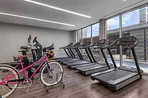 AC Hotel by Marriott Atlanta Midtown