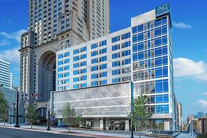 AC Hotel by Marriott Atlanta Midtown