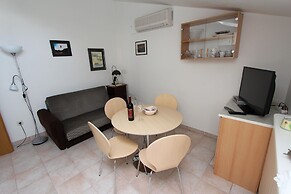 Apartments Milena
