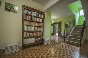 Residenzadelia