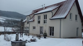 Aux vignes