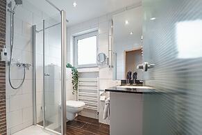 Park Hotel Sletz Giessen