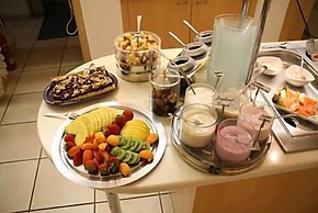 Park Hotel Sletz Giessen