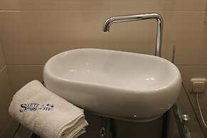 Park Hotel Sletz Giessen