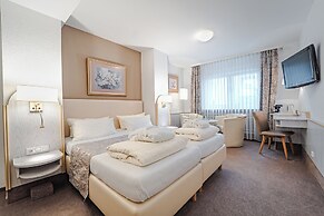 Park Hotel Sletz Giessen