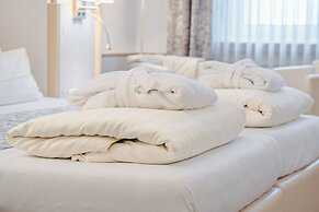 Park Hotel Sletz Giessen