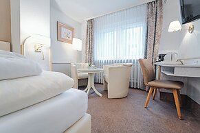 Park Hotel Sletz Giessen