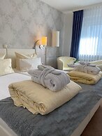 Park Hotel Sletz Giessen