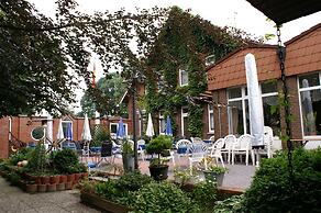 Kluster Hof