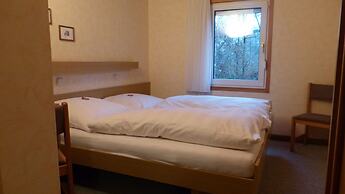 Kluster Hof