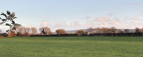 Marshlands Annexe