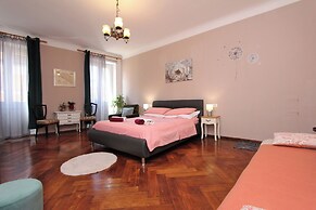 Guest House Barocco