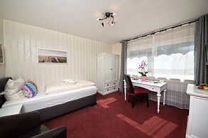 Hotel Jägerhof