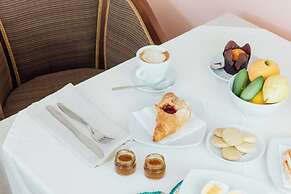 Le Corti - Dimora Storica