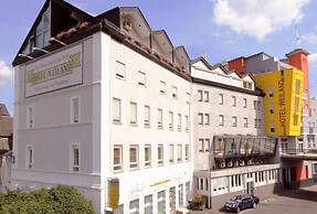 Hotel Weiland